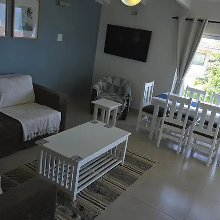 Chakas Rock Chalet 16 Ballito Exterior photo