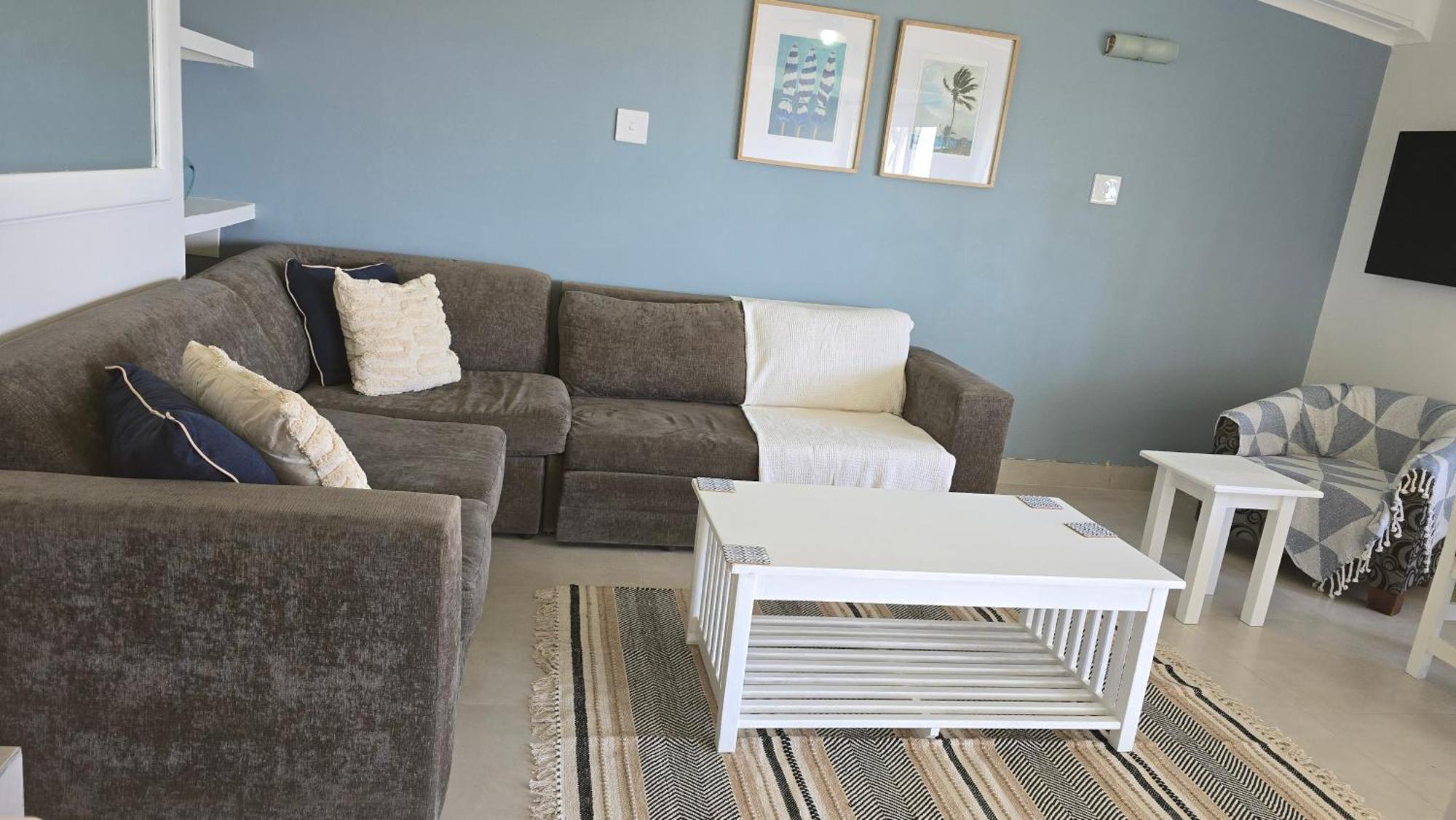 Chakas Rock 16 Apartment Ballito