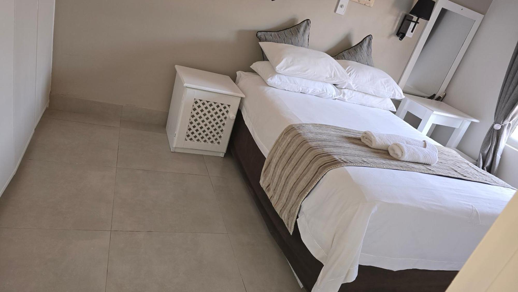 Apartment Chakas Rock 16 Ballito